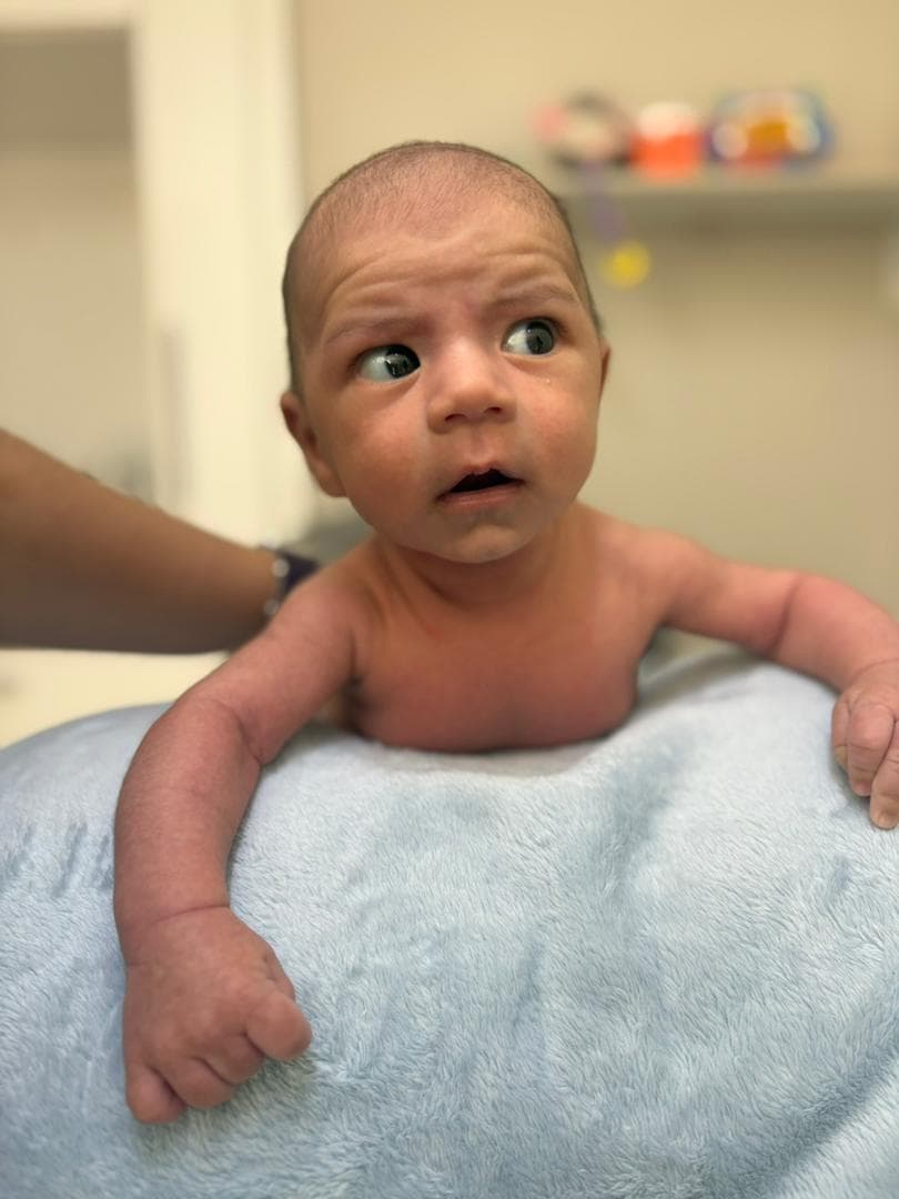 FISIOTERAPIA NEUROLÓGICA PEDIÁTRICA